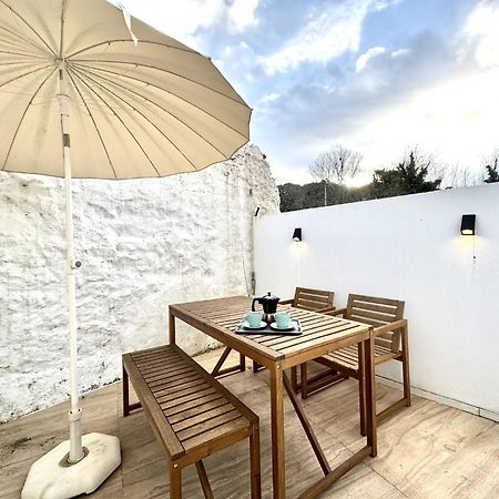 Apartamento Penaquinera En Llanes Exterior foto