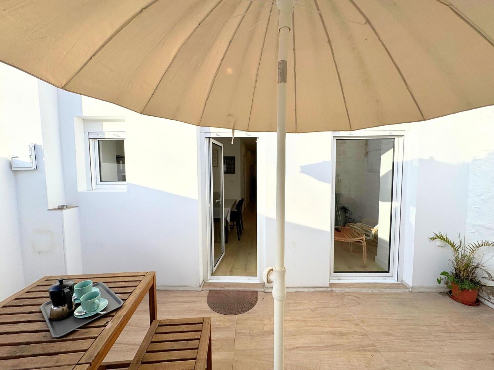 Apartamento Penaquinera En Llanes Exterior foto
