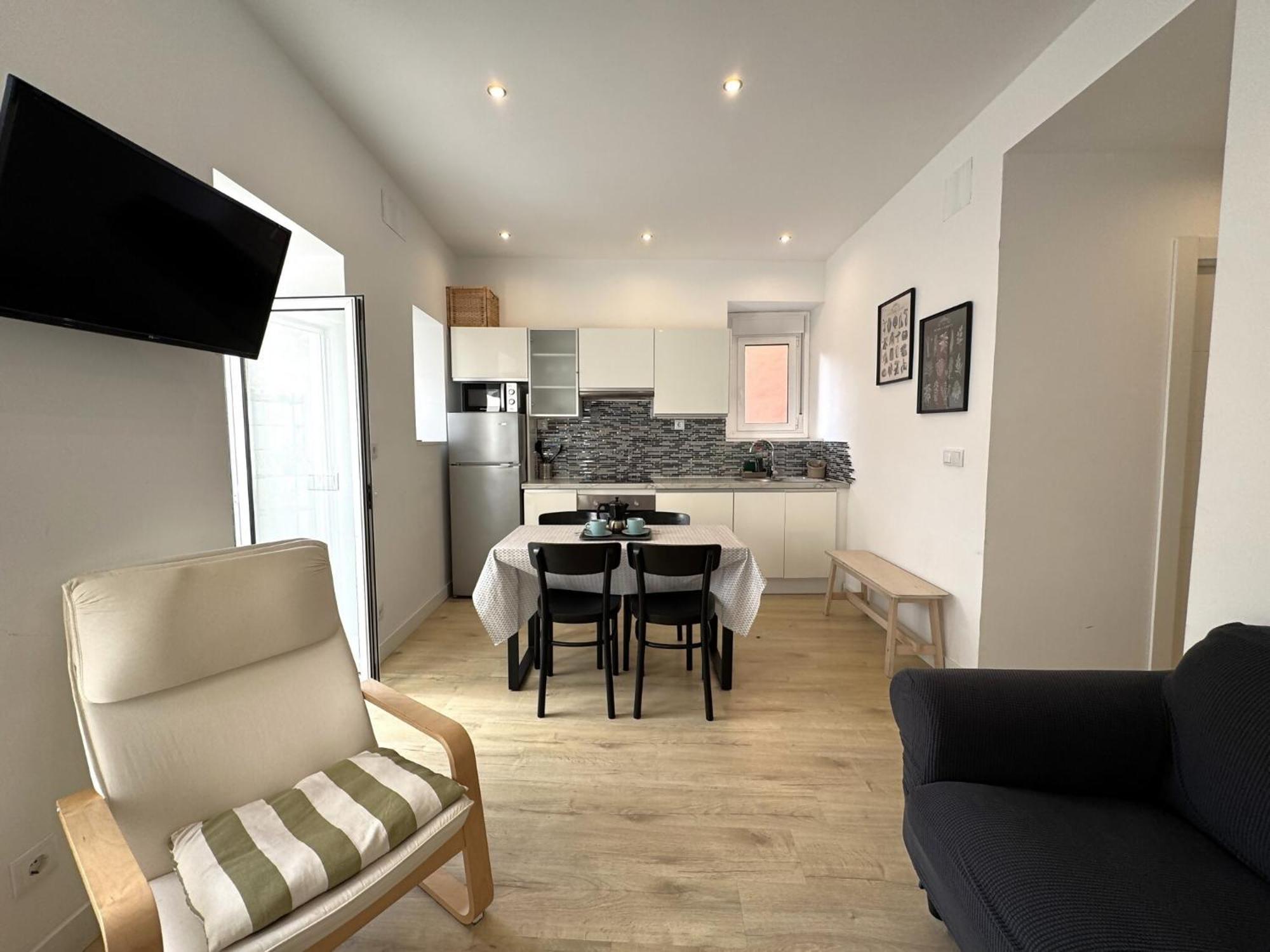 Apartamento Penaquinera En Llanes Exterior foto